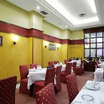 Hotel Monte Puertatierra 