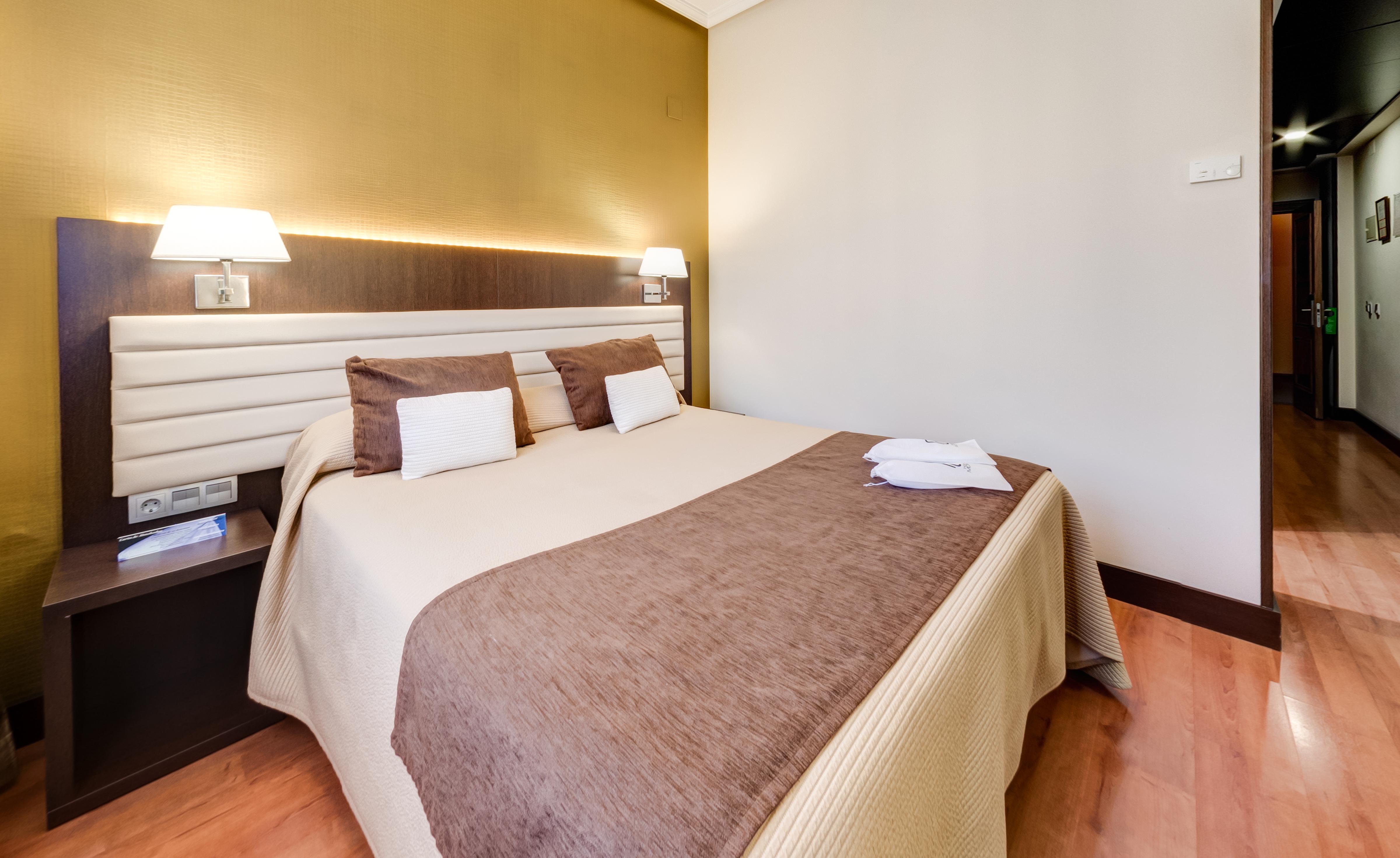 Monte Puertatierra Hotel 4*