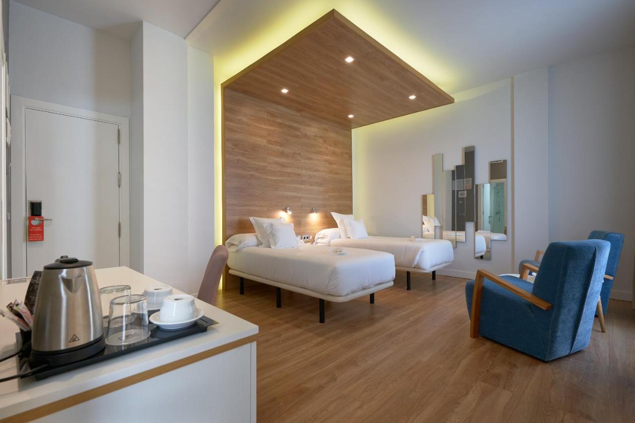 Monte Puertatierra Hotel 4*