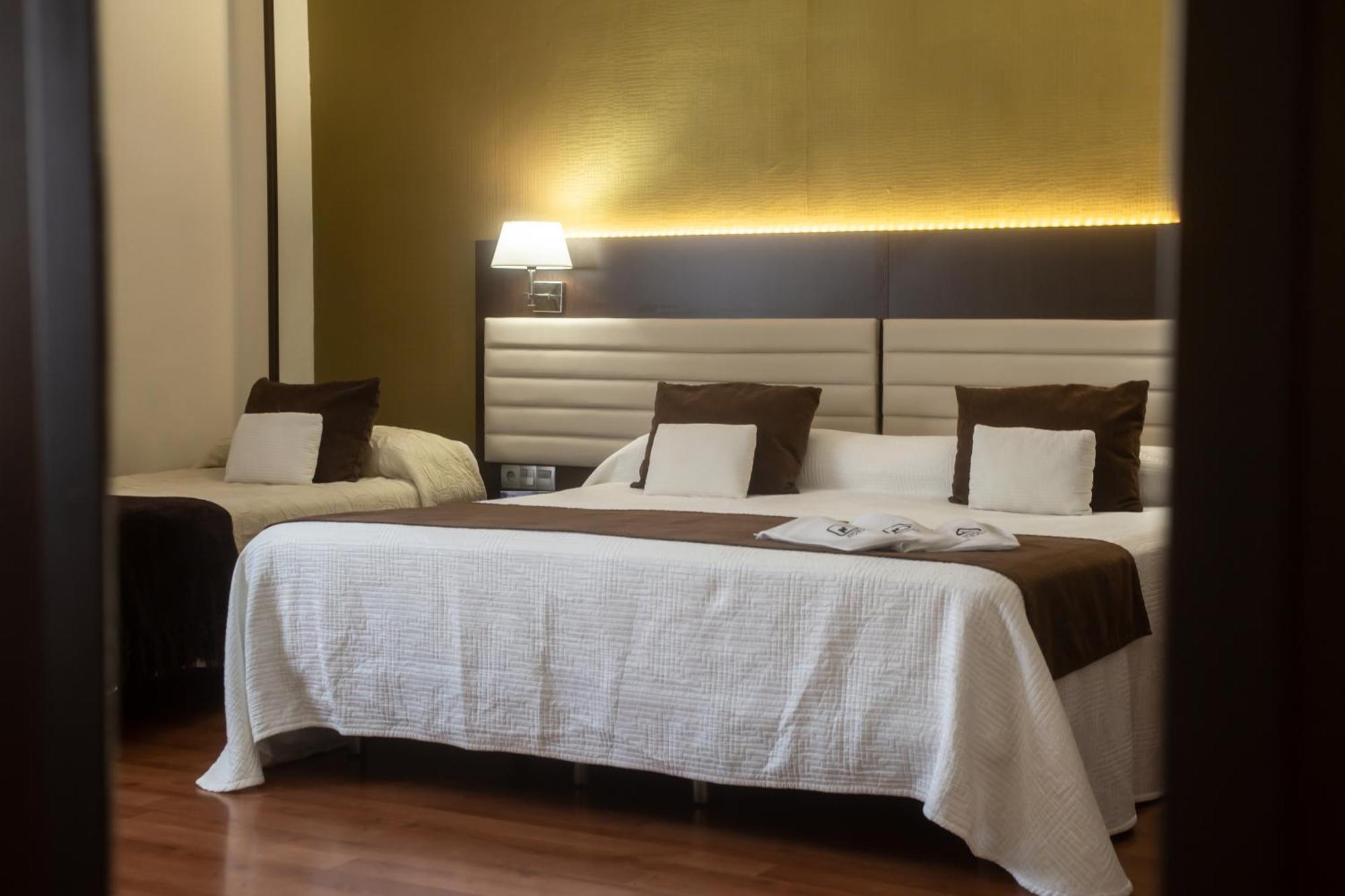Monte Puertatierra Hotel Cádiz