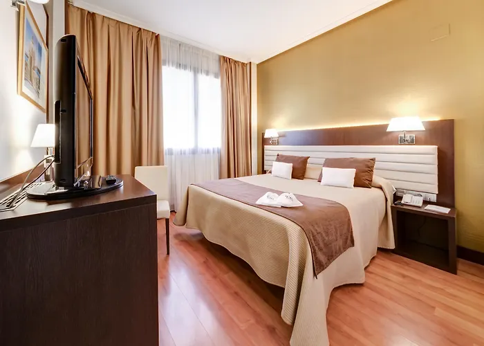 Hotel Monte Puertatierra