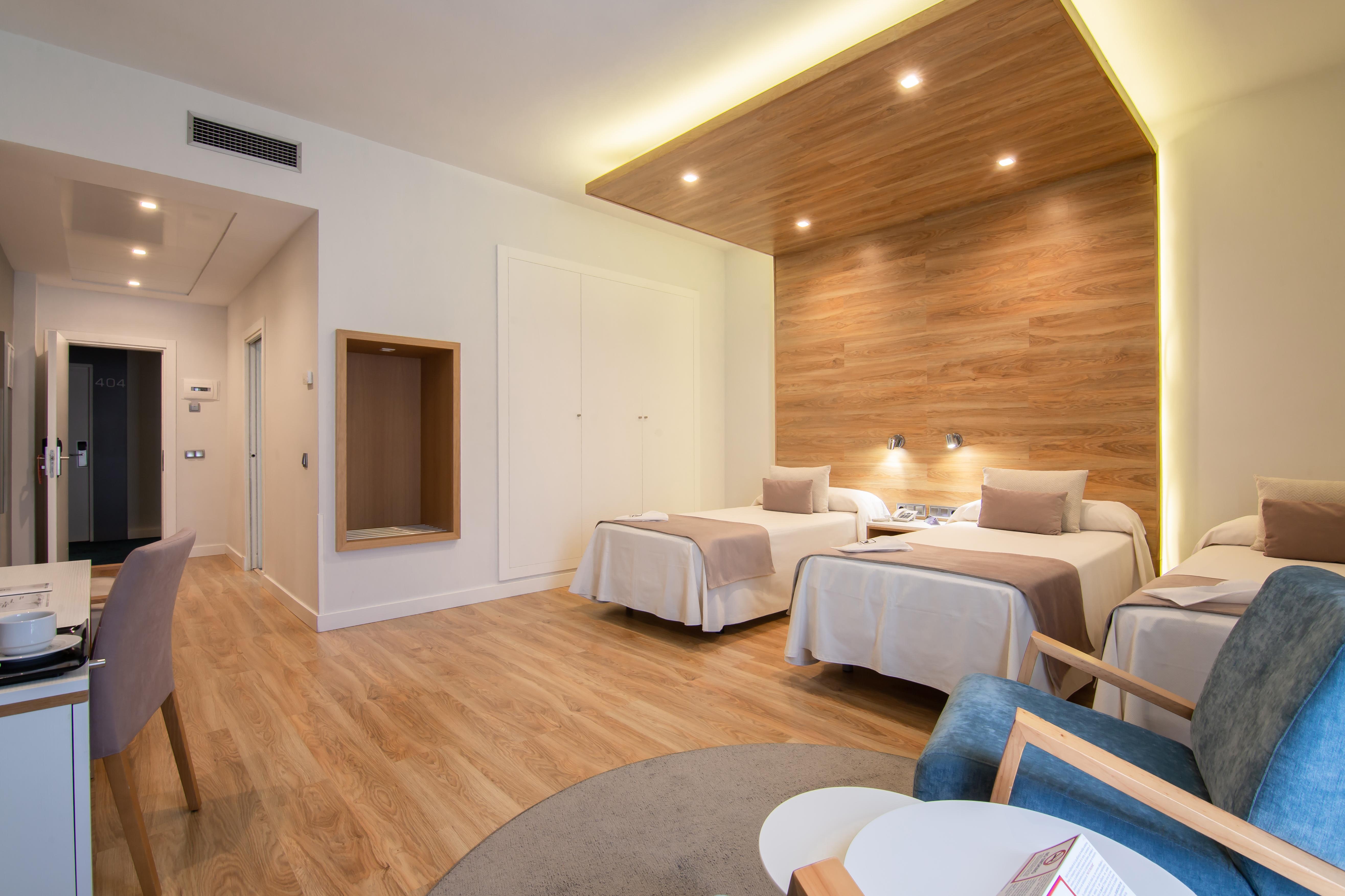 Monte Puertatierra Hotel 4*