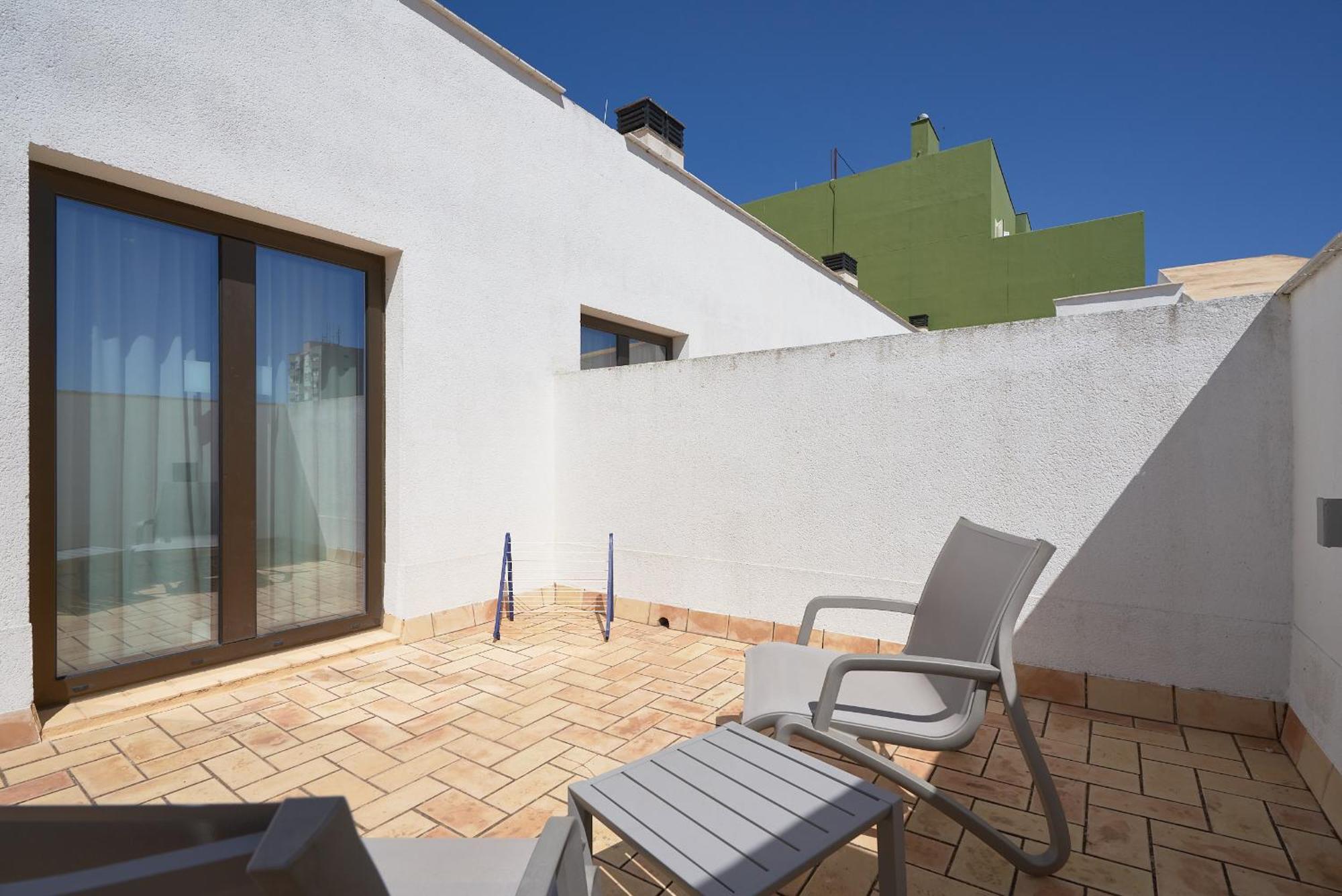 Monte Puertatierra Hotel Cádiz