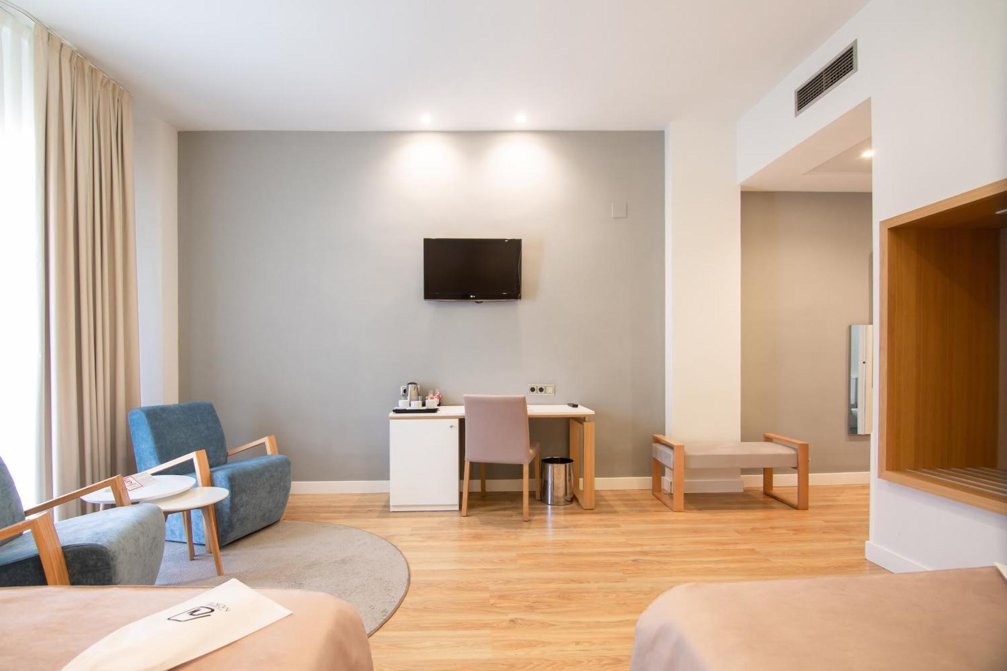 Monte Puertatierra Hotel Cádiz