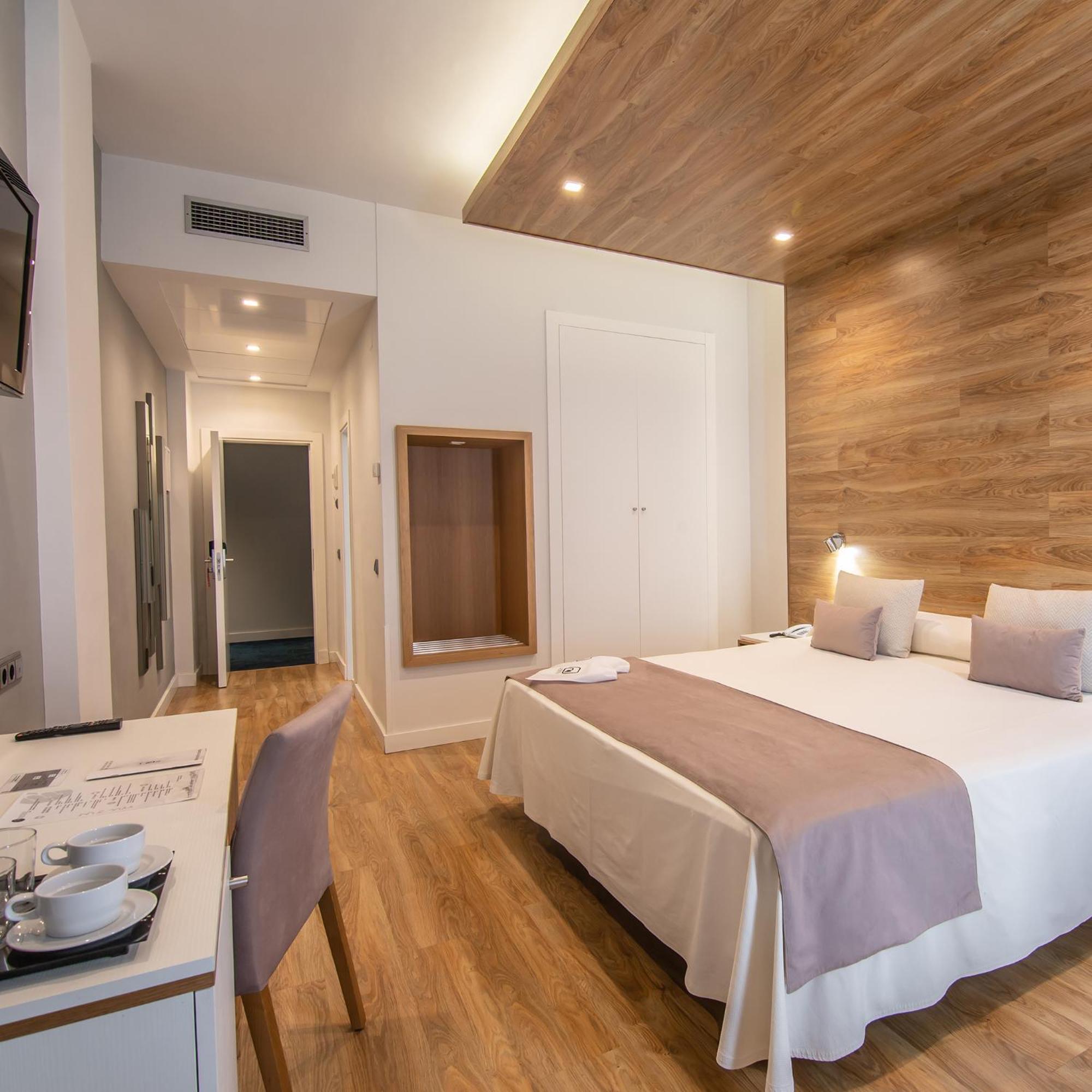Hotel Monte Puertatierra Cádiz